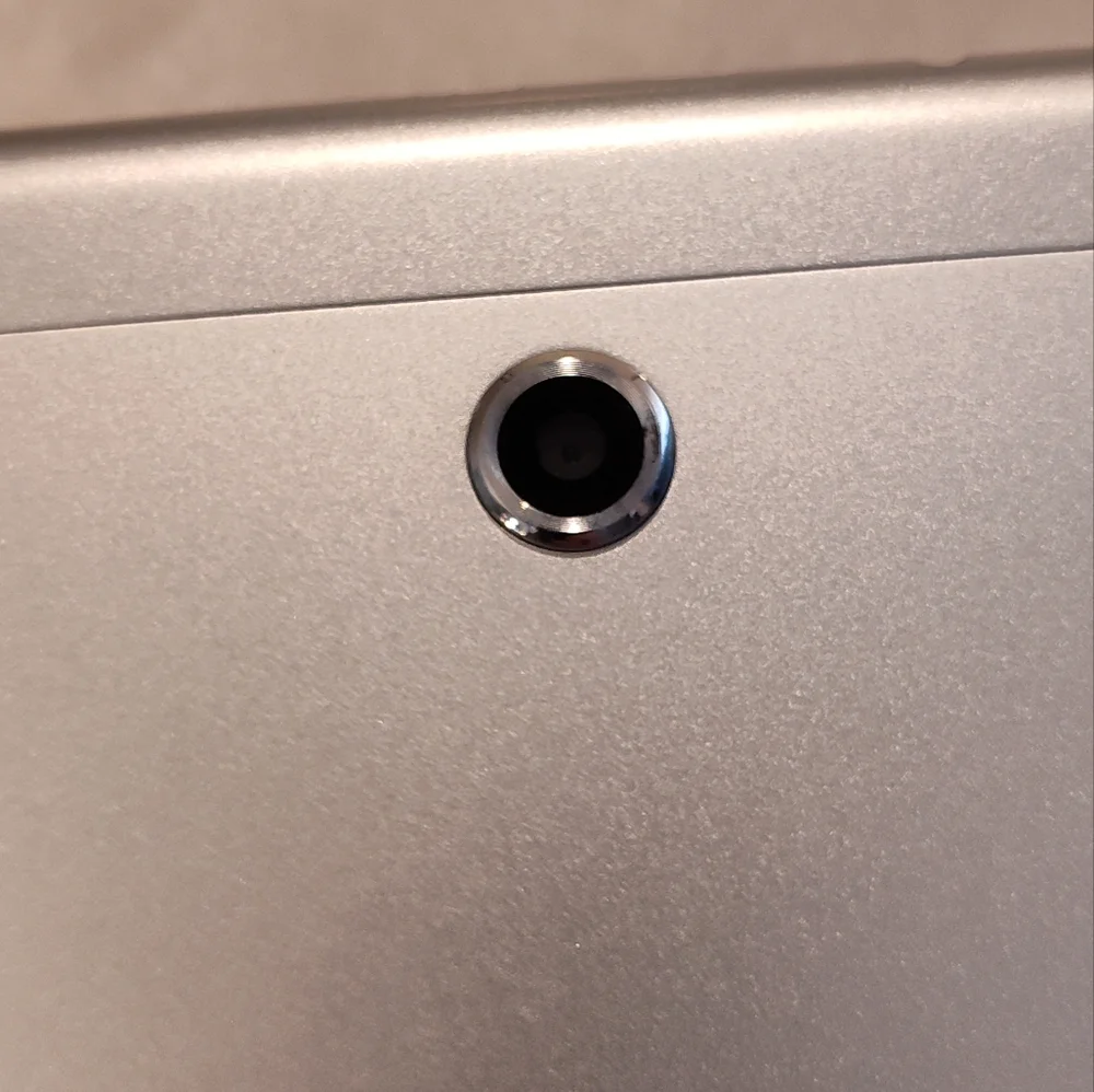Like-New ACER Tablet 10/2014